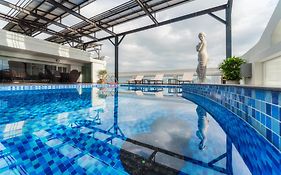 Nha Trang Prince Hotel